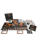 Dark Souls: The Board Game - Tomb of Giants Core Set - 