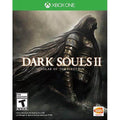 Dark Souls II: Scholar of the First Sin - Xbox One - Complete in Box