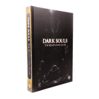 Dark Souls: The Roleplaying Game - 
