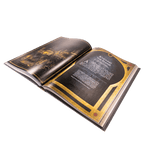 Dark Souls: The Roleplaying Game - 