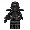 Dark Troopers Custom Lego Star Wars Minifigures Toys 1