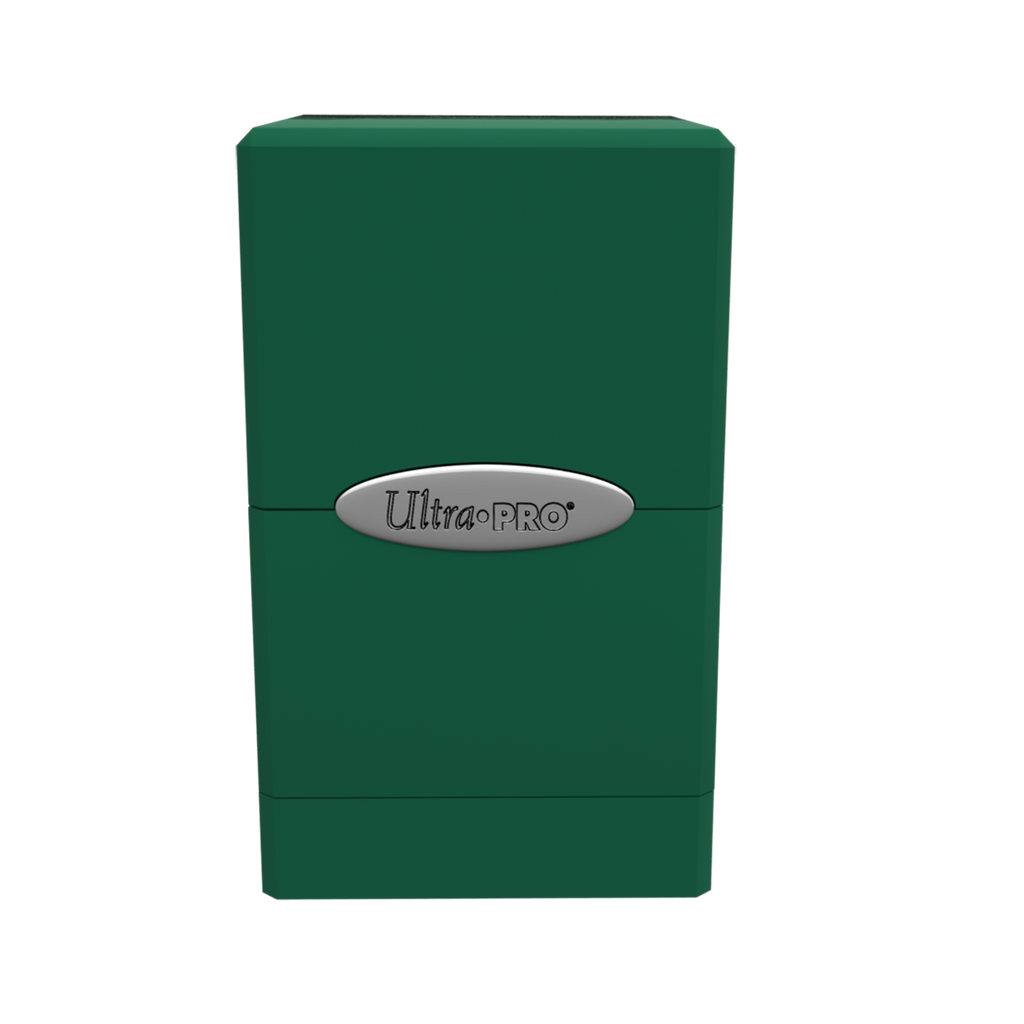 Classic SATIN® Tower DECK BOX®