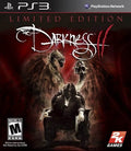 The Darkness II Limited Edition (Playstation 3) - Game Only