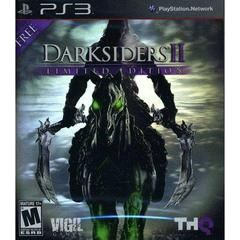 Darksiders II - PlayStation 3