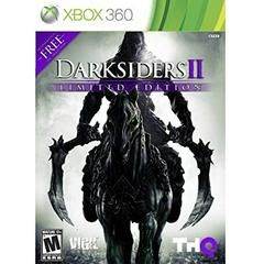 Darksiders II - Xbox 360 - Limited Edition