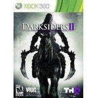 Darksiders II - Xbox 360 - Original