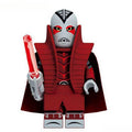 Darth Desolous Lego Star wars Minifigures custom Toys