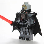 Darth Malgus Lego Star wars Minifigures Custom Toys 2