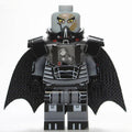 Darth Malgus Lego Star wars Minifigures Custom Toys 2