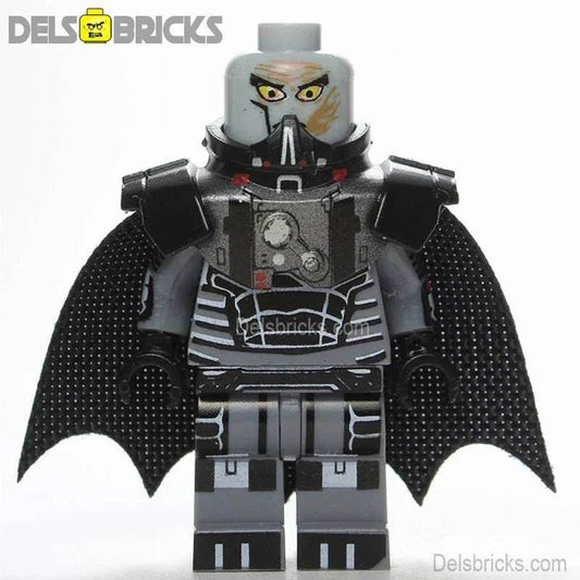 Darth Malgus Lego Star wars Minifigures Custom Toys New - 