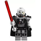 Darth Malgus Lego Star wars Minifigures Custom Toys