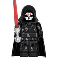 Darth Nihilus Lego Star wars Minifigures Custom Toys 2