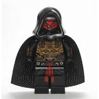 Darth Revan Lego Star wars Minifigures custom Toys 2