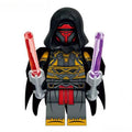 Darth Revan Lego Star wars Minifigures custom Toys 4