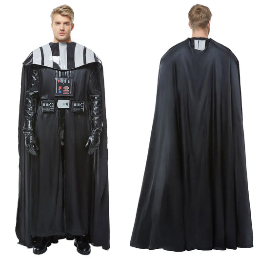 Darth Vader costume lightsaber not included