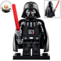 Darth Vader Star Wars Lego Compatible Minifigure 1