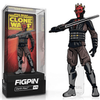 FiGPiN: Star Wars - Darth Maul [Darksaber] #575 - 