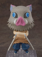 Demon Slayer Kimetsu No Yaiba Nendoroid Inosuke Hashibira