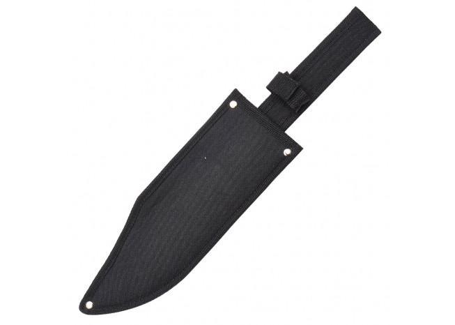 David Dundee Crocodile Bowie Knife