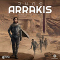 Dune Arrakis: Dawn of the Fremen - 