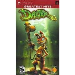 Daxter [Greatest Hits] - PSP