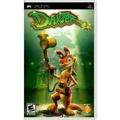 Daxter - PSP