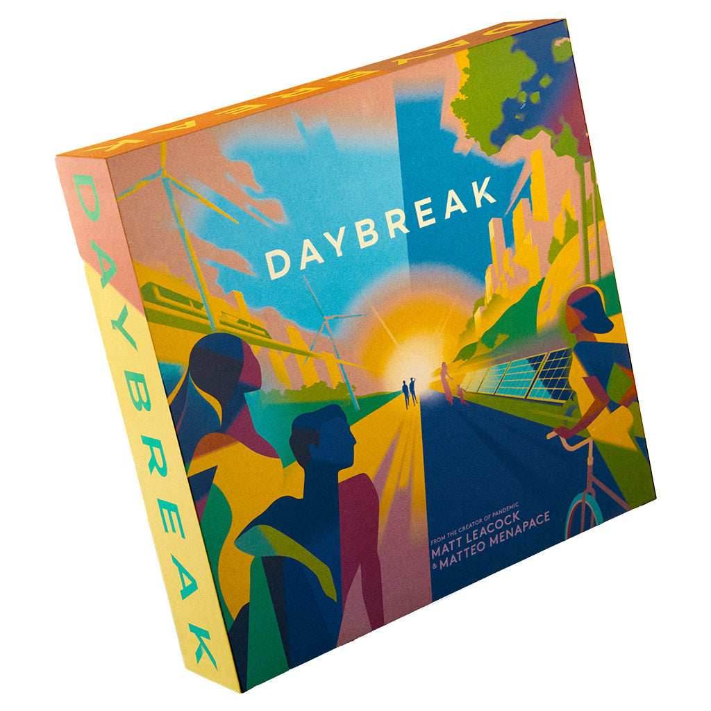 Daybreak - 