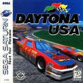Daytona USA [Not For Resale] - Sega Saturn - Complete in Sleeve