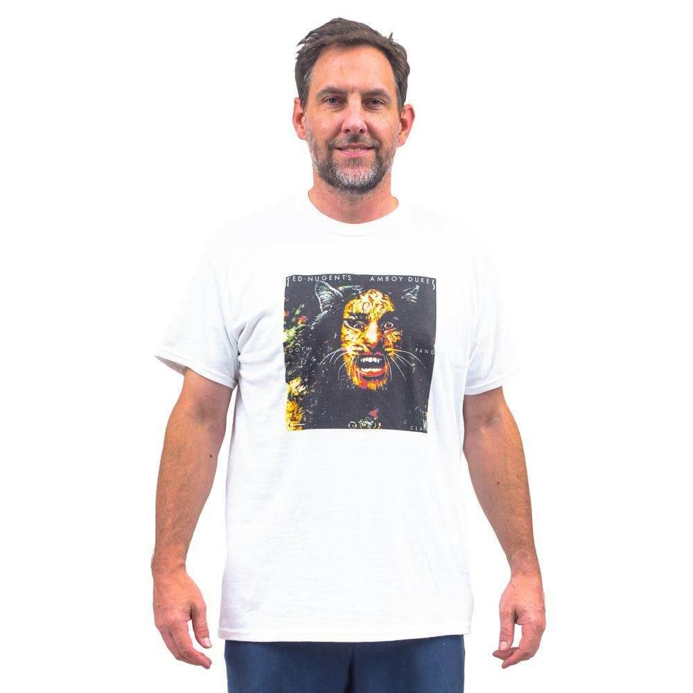 Dazed Confused David Halloween Costume T-Shirt Tee - S