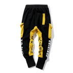 APP7 Karate Trainer Joggers - S