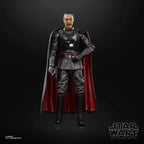 Star Wars: The Black Series - Moff Gideon (The Mandalorian) 6-Inch Action Figure - 