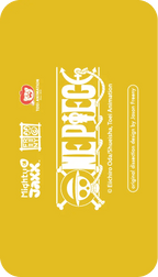Freeny's Hidden Dissectibles: One Piece (Luffy’s Gears Edition) Blind Box (1 Blind Box) - 