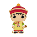 Funko Pop! Pins: Dragon Ball Z - Gohan - 