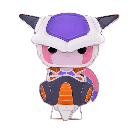 Funko Pop! Pins: Dragon Ball Z - Frieza Glow In The Dark - 
