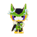 Funko Pop! Pins: Dragon Ball Z - Perfect Cell - 