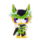 Funko Pop! Pins: Dragon Ball Z - Perfect Cell - 