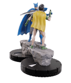 HeroClix: Iconix - Batman and Robin - 