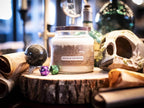 Cantrip Candles (16 oz Glass Candle) - House of the Witch