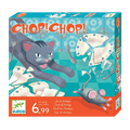 Chop! Chop! - 