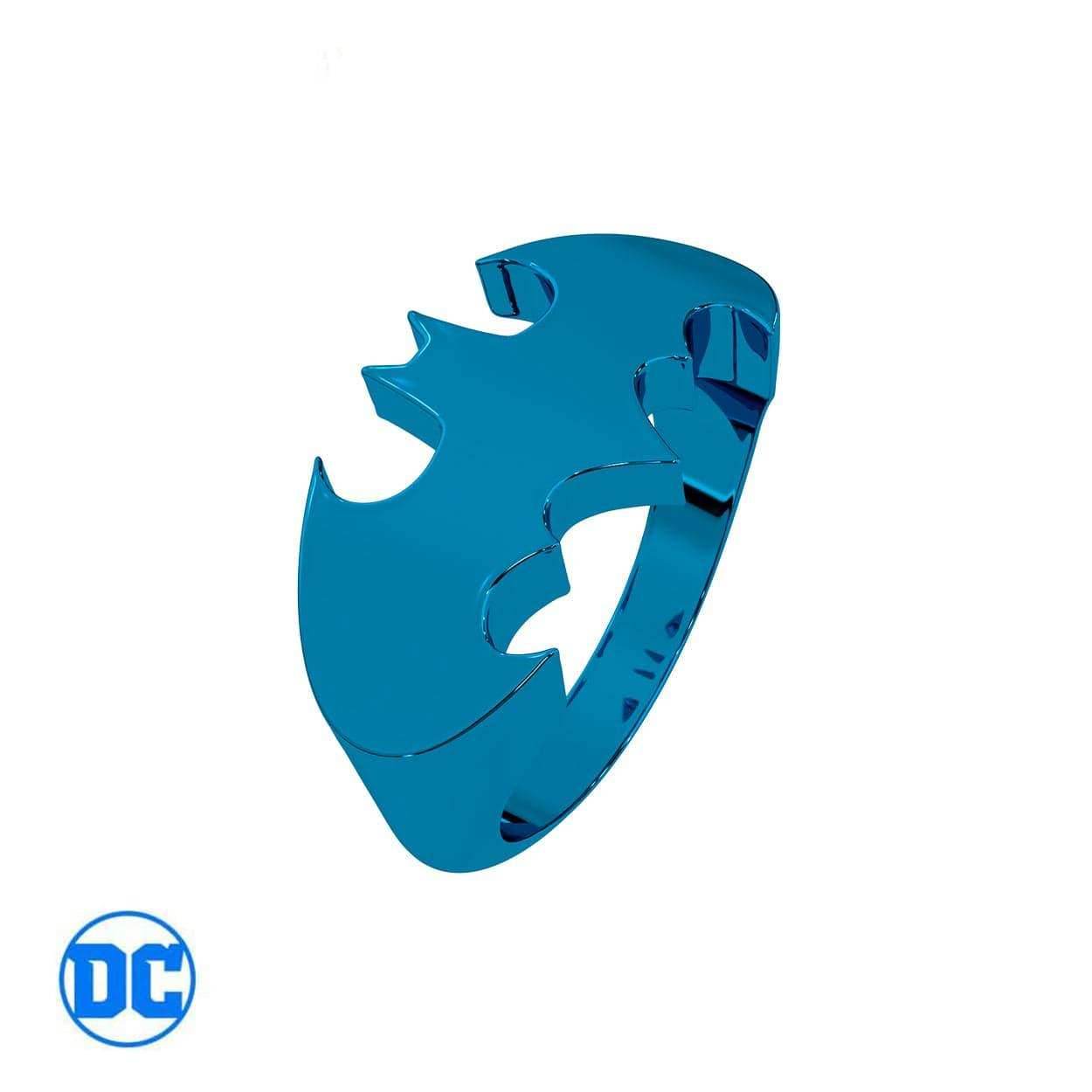 DC Comics™ Batman Ring - Abyss / 7