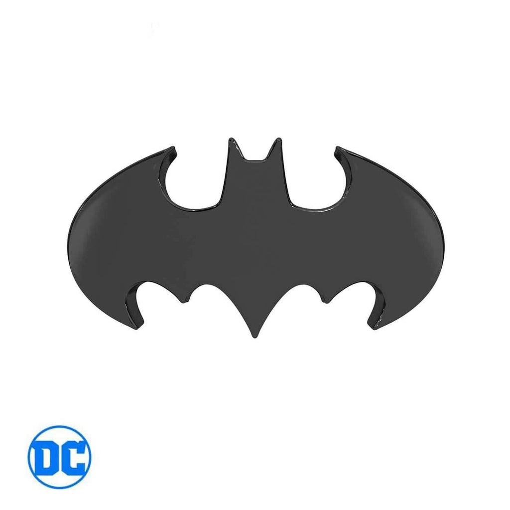 DC Comics™ Batman Ring - Black / 7