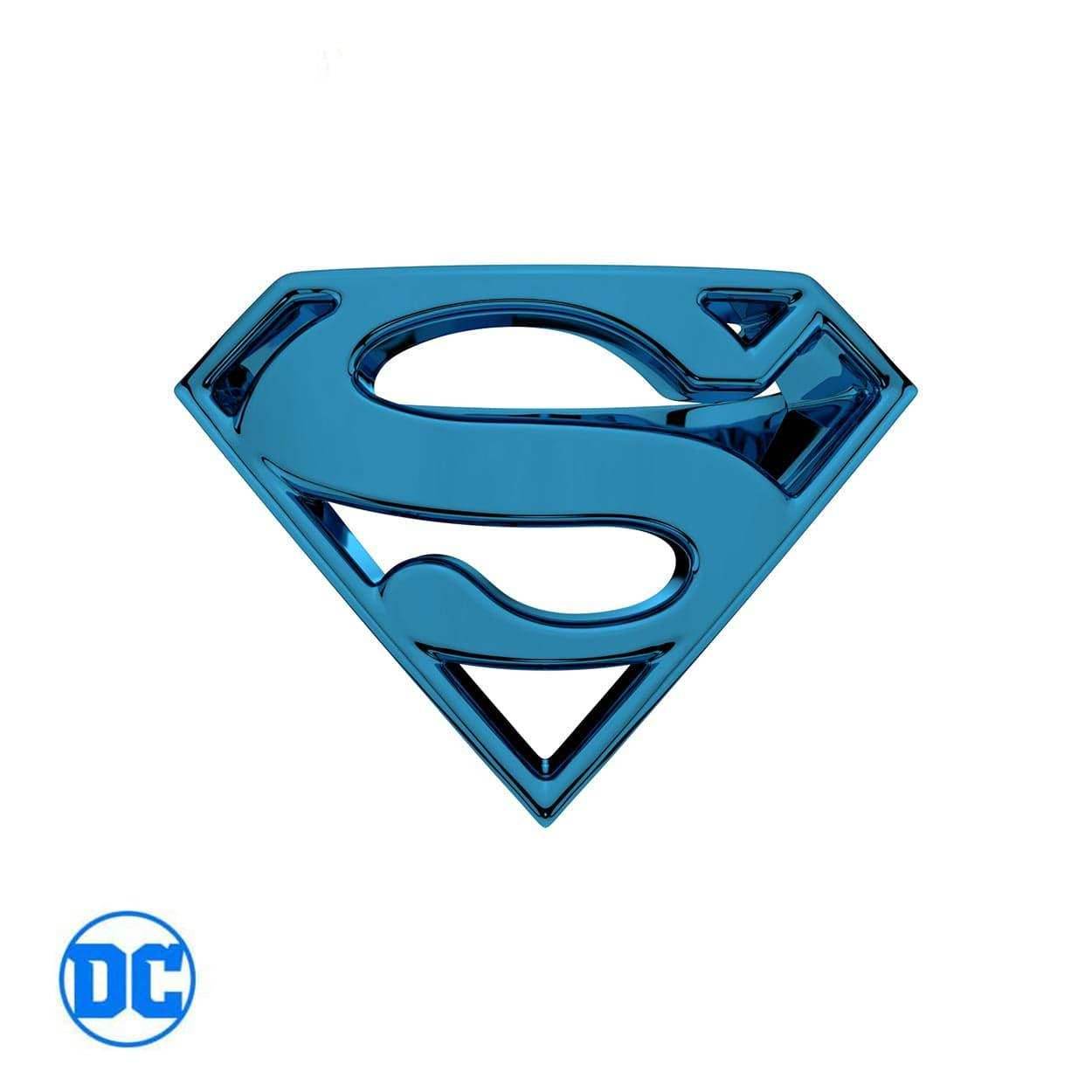 DC Comics™ Superman Ring - Abyss / 7