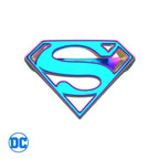 DC Comics™ Superman Ring - Oil Slick / 7