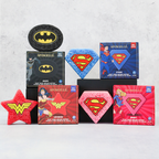 DC Superhero Body Buffer Assorted Pack