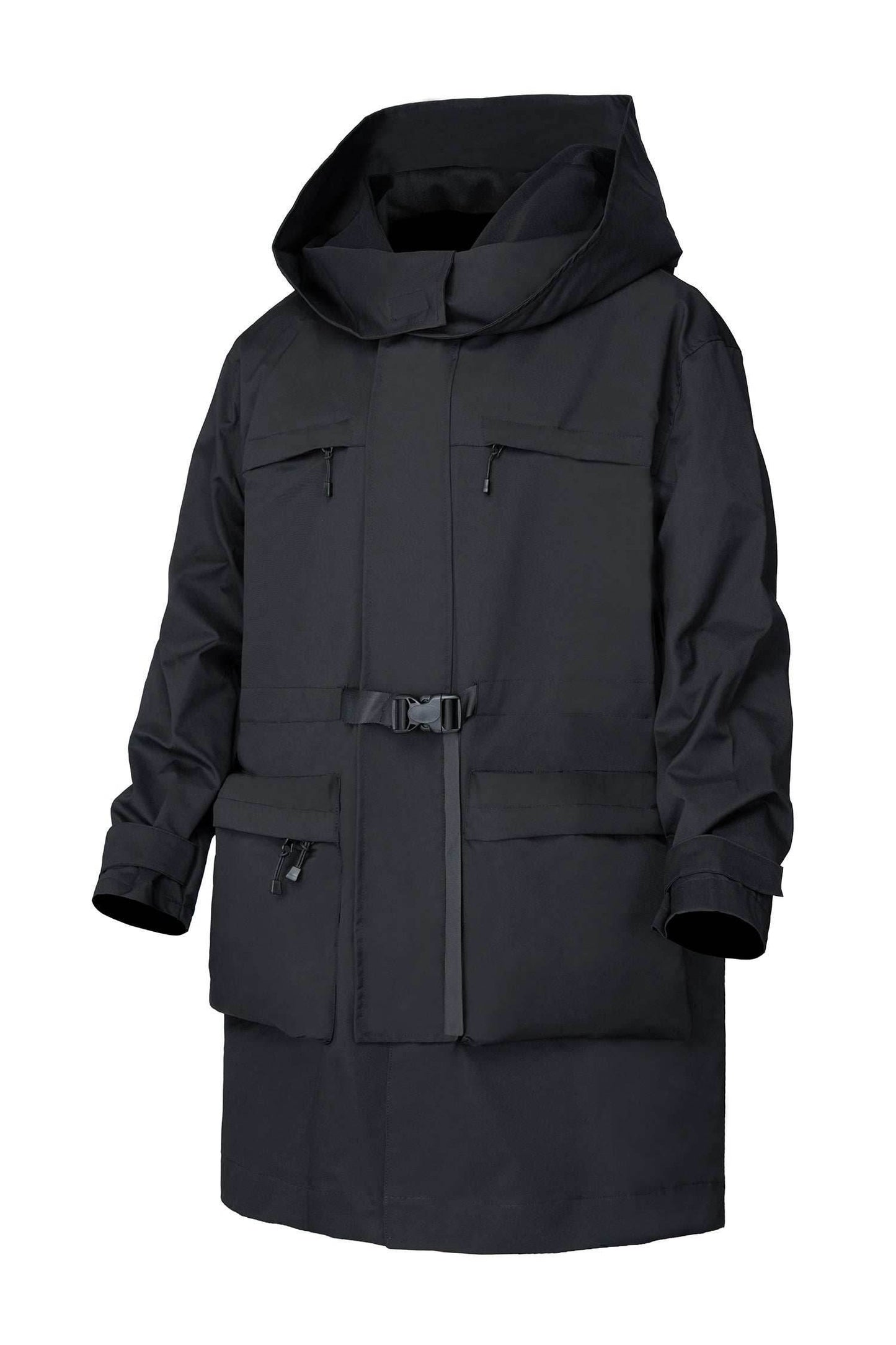 DuskJ01 Anorak Jacket - S