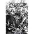 Resistance (Disgardium Book #4): LitRPG Series