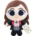 Funko: Harry Potter Hermione 4-Inch Plush - 