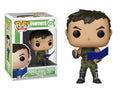 Funko POP 431: Fortnite S1-Highrise Assault Trooper Figure - 