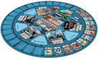 Marvel United: X-Men Playmat - Kickstarter Exclusive - 