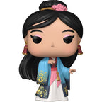 Disney Princess Grand Entrances Mulan Funko Pop! Vinyl Figure #1740